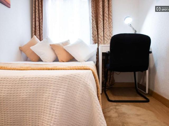 4 Dormitorio Shared Living/Roommate Alcala De Henares Alcala De Henares 99523301