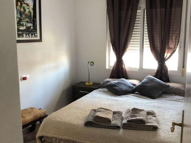 4 Dormitorio Shared Living/Roommate Alicante Alicante LS101670667