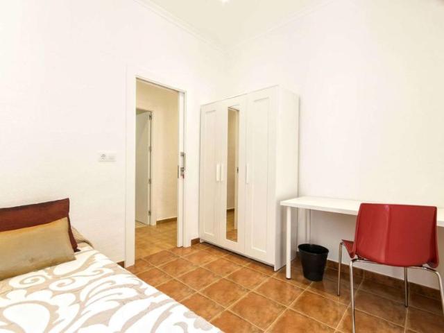 4 Dormitorio Shared Living/Roommate Alicante Alicante LS101671116