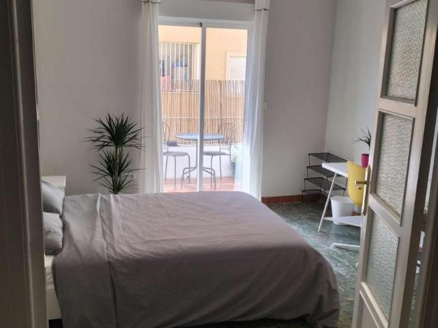 4 Dormitorio Shared Living/Roommate Alicante Alicante LS101671772
