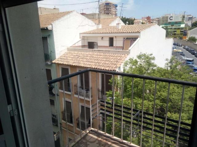 4 Dormitorio Shared Living/Roommate Alicante Alicante LS101693165