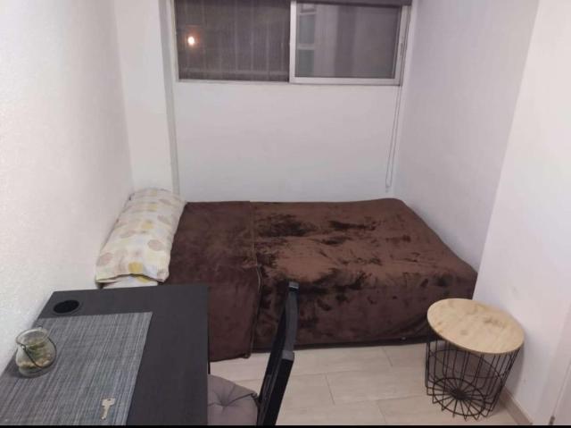 4 Dormitorio Shared Living/Roommate Alicante Alicante LS102207111