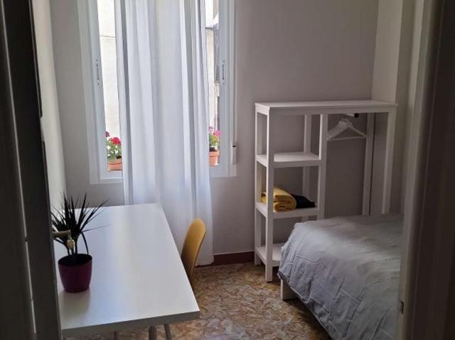 4 Dormitorio Shared Living/Roommate Alicante Alicante LS58711691