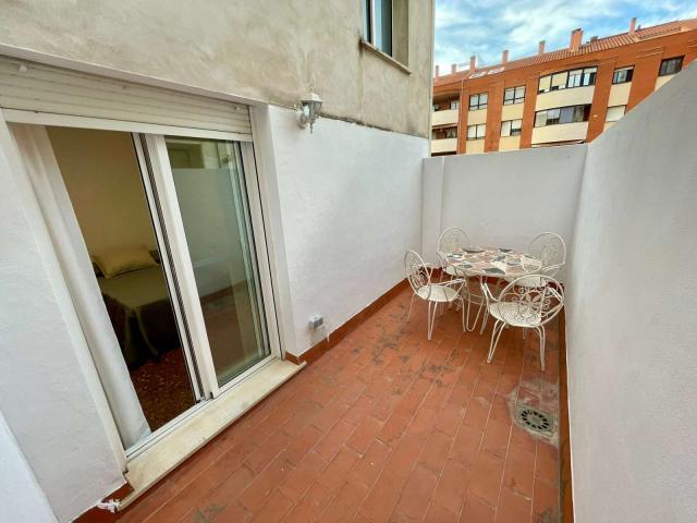 4 Dormitorio Shared Living/Roommate Alicante Alicante LS76393544
