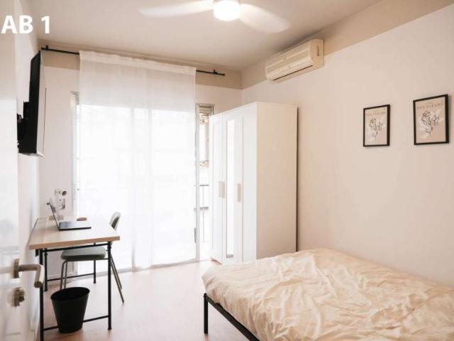 4 Dormitorio Shared Living/Roommate Alicante Alicante LS94297148