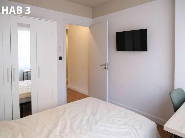4 Dormitorio Shared Living/Roommate Alicante Alicante LS94297153