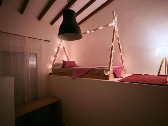 4 Dormitorio Shared Living/Roommate Alicante Alicante LS95878734