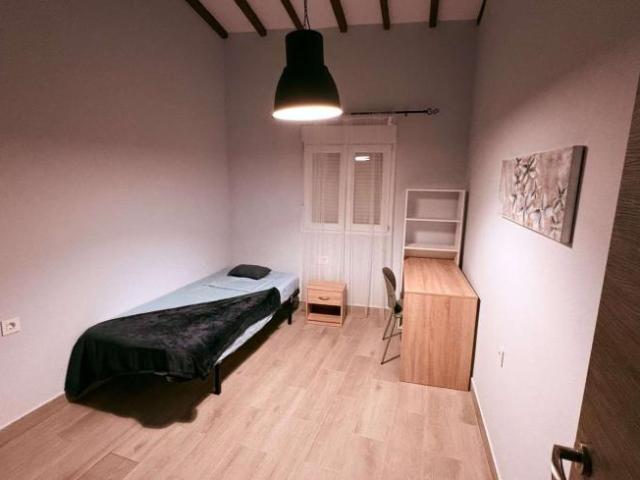 4 Dormitorio Shared Living/Roommate Alicante Alicante LS95878736