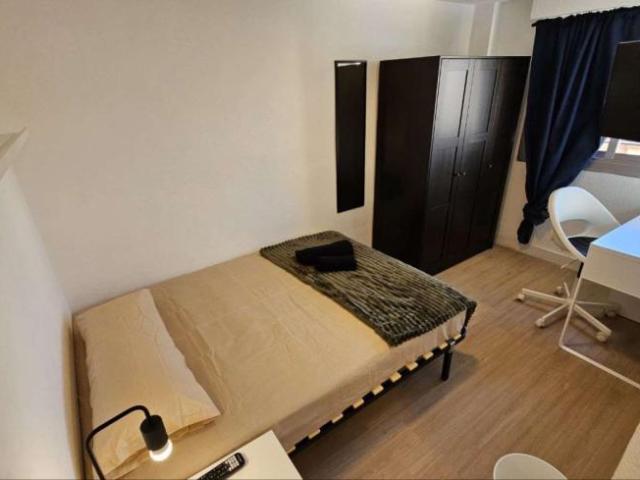 4 Dormitorio Shared Living/Roommate Alicante Alicante 100306588