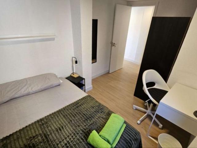 4 Dormitorio Shared Living/Roommate Alicante Alicante 100306671