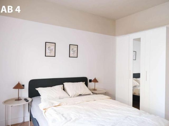 4 Dormitorio Shared Living/Roommate Alicante Alicante 101190948