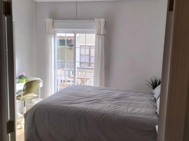 4 Dormitorio Shared Living/Roommate Alicante Alicante 101770911
