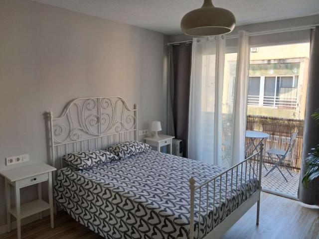 4 Dormitorio Shared Living/Roommate Alicante Alicante 101771169