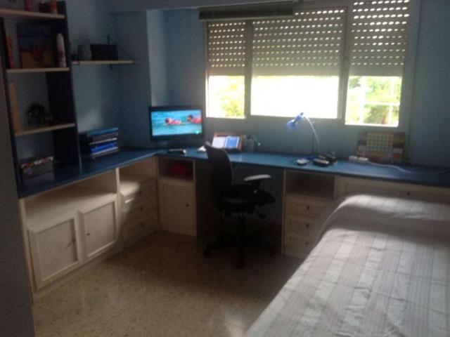 4 Dormitorio Shared Living/Roommate Alicante Alicante 101772515