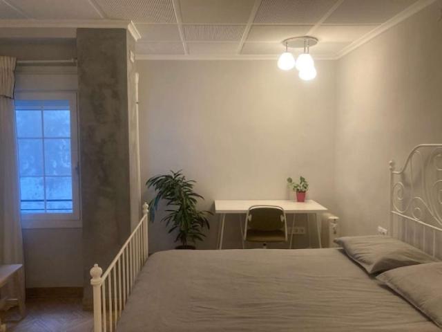 4 Dormitorio Shared Living/Roommate Alicante Alicante 101793886