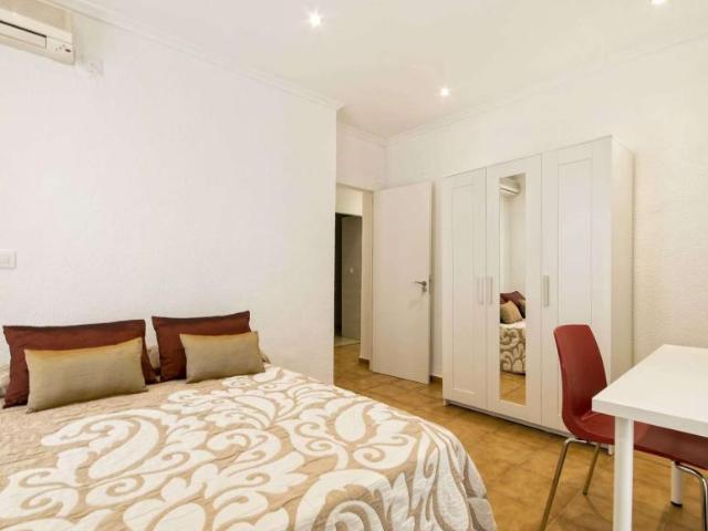 4 Dormitorio Shared Living/Roommate Alicante Alicante 101731439