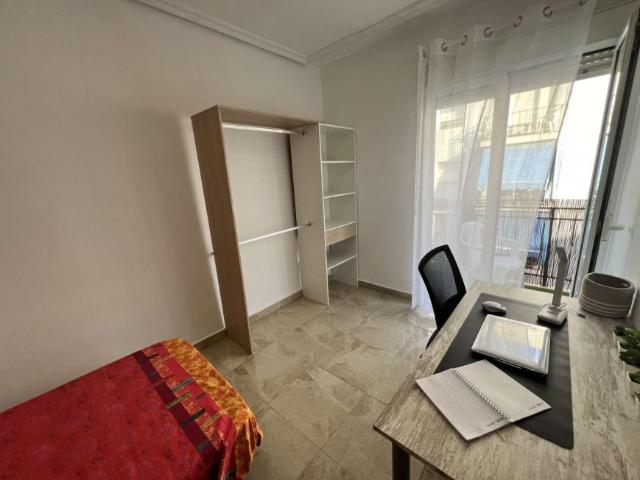 4 Dormitorio Shared Living/Roommate Alicante Alicante 101854045