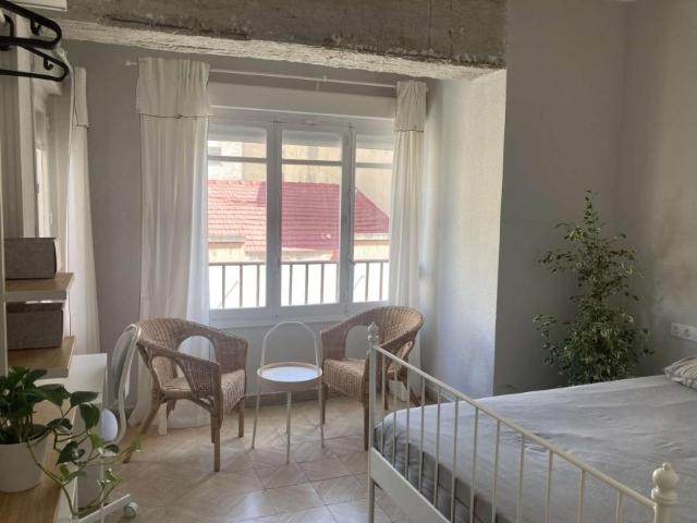 4 Dormitorio Shared Living/Roommate Alicante Alicante 101805984