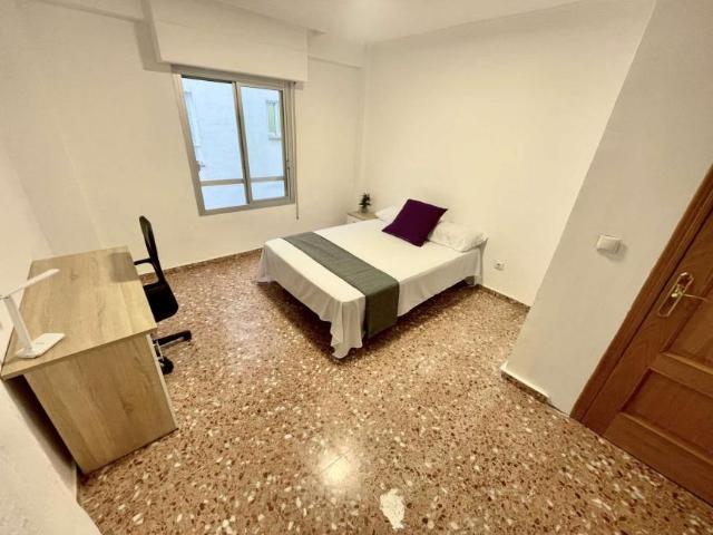 4 Dormitorio Shared Living/Roommate Alicante Alicante 101807255
