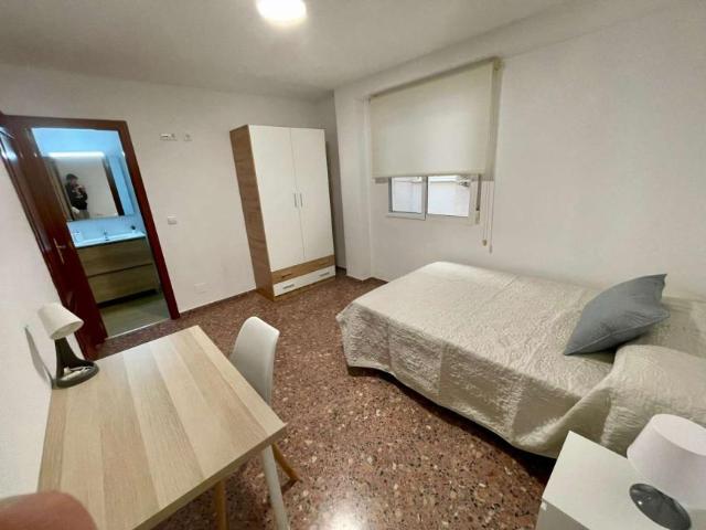 4 Dormitorio Shared Living/Roommate Alicante Alicante 101807586