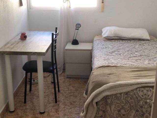 4 Dormitorio Shared Living/Roommate Alicante Alicante 101807790