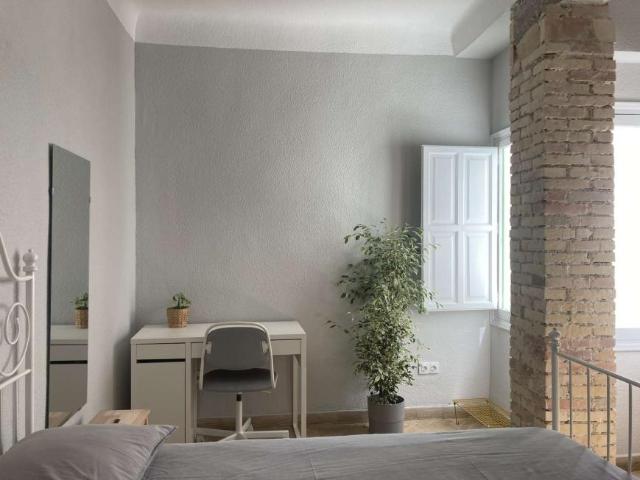 4 Dormitorio Shared Living/Roommate Alicante Alicante 101811636