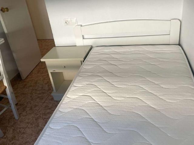 4 Dormitorio Shared Living/Roommate Alicante Alicante 101814163