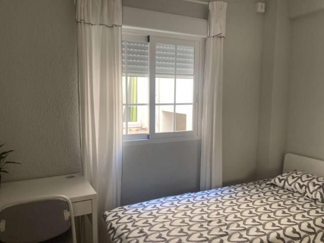 4 Dormitorio Shared Living/Roommate Alicante Alicante 101814482