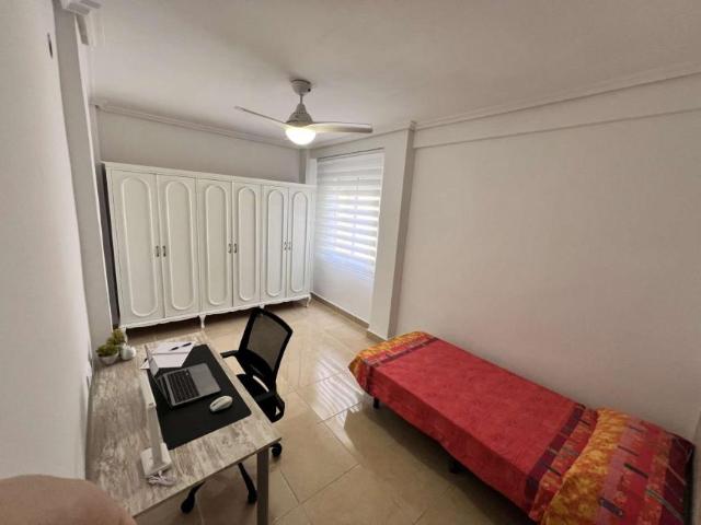 4 Dormitorio Shared Living/Roommate Alicante Alicante 101815182
