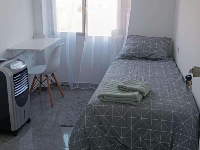 4 Dormitorio Shared Living/Roommate Alicante Alicante 101817393