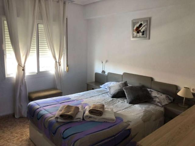 4 Dormitorio Shared Living/Roommate Alicante Alicante 101817842