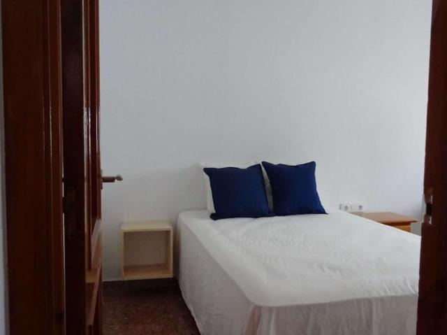 4 Dormitorio Shared Living/Roommate Alicante Alicante 101819272