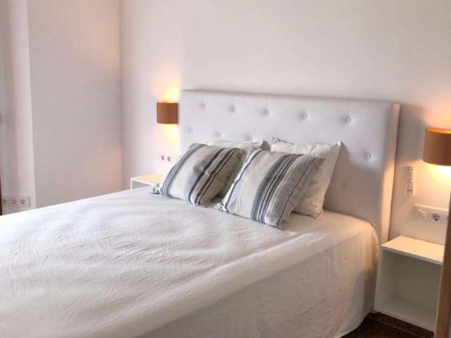 4 Dormitorio Shared Living/Roommate Alicante Alicante 101819232