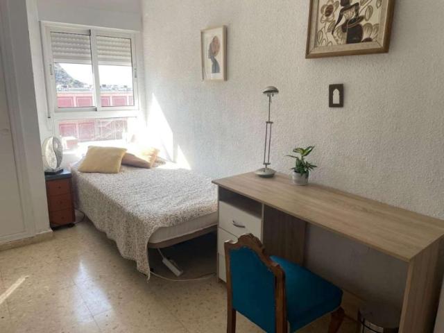 4 Dormitorio Shared Living/Roommate Alicante Alicante 101820304