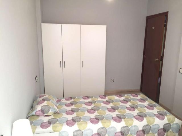 4 Dormitorio Shared Living/Roommate Alicante Alicante 101820792