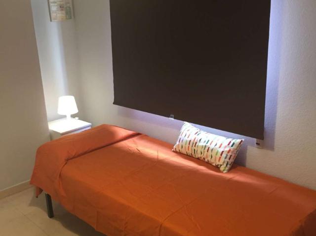 4 Dormitorio Shared Living/Roommate Alicante Alicante 101822246