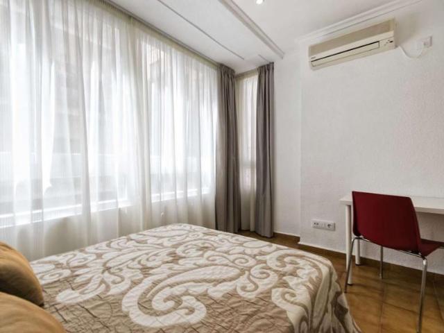 4 Dormitorio Shared Living/Roommate Alicante Alicante 101822978