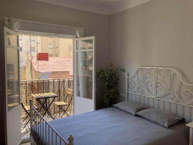 4 Dormitorio Shared Living/Roommate Alicante Alicante 101824263