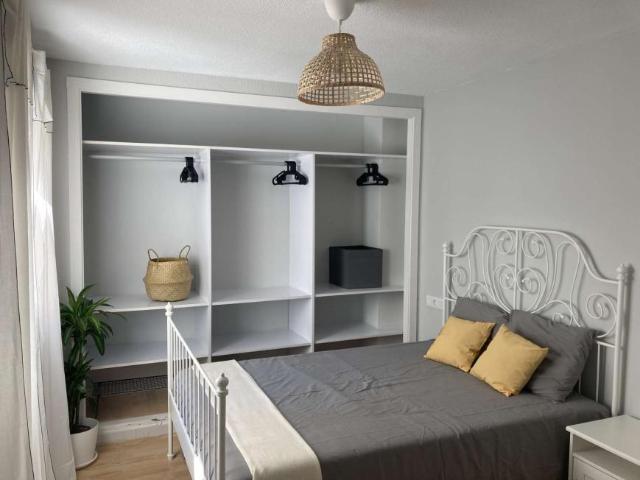4 Dormitorio Shared Living/Roommate Alicante Alicante 101839121
