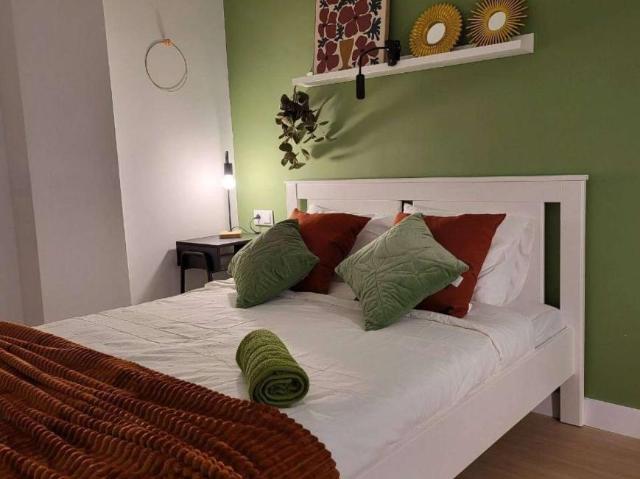 4 Dormitorio Shared Living/Roommate Alicante Alicante 102918271