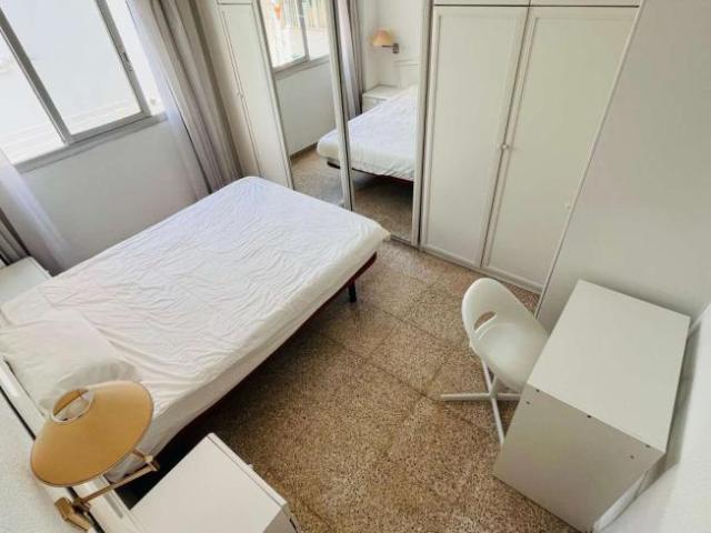 4 Dormitorio Shared Living/Roommate Alicante Alicante 103032207