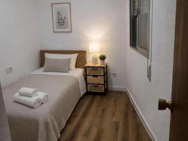 4 Dormitorio Shared Living/Roommate Alicante Alicante 103121232