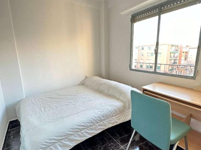 4 Dormitorio Shared Living/Roommate Alicante Alicante 103925492