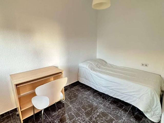 4 Dormitorio Shared Living/Roommate Alicante Alicante 103925497