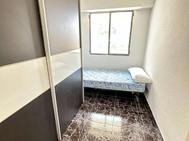 4 Dormitorio Shared Living/Roommate Alicante Alicante 103925496