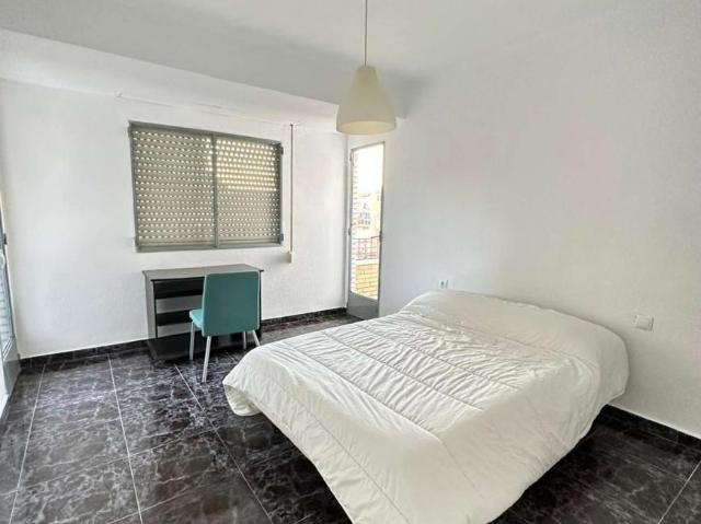 4 Dormitorio Shared Living/Roommate Alicante Alicante 103925515
