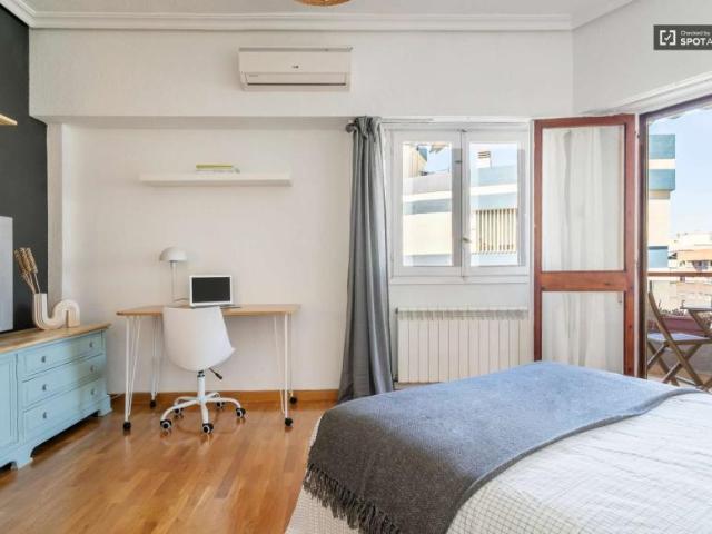 4 Dormitorio Shared Living/Roommate Alicante Alicante 104799753