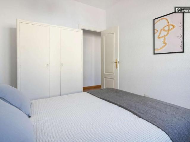 4 Dormitorio Shared Living/Roommate Alicante Alicante 104713343