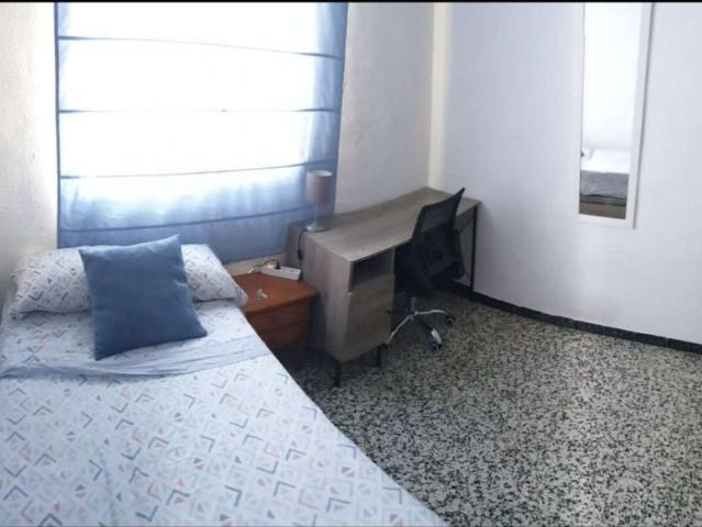 4 Dormitorio Shared Living/Roommate Alicante Alicante 94120259