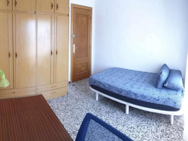 4 Dormitorio Shared Living/Roommate Alicante Alicante 94120260
